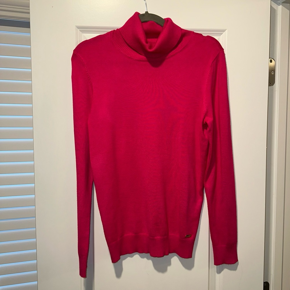 Calvin Klein Turtleneck Sweater